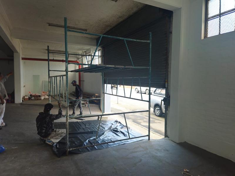 To Let commercial Property for Rent in Ndabeni Western Cape